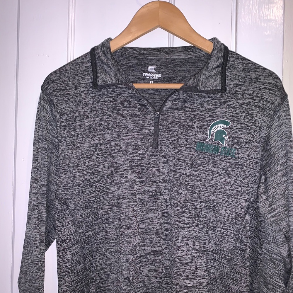Michigan State Sweatshirt